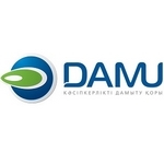Damu Entrepreneurship Development Fund